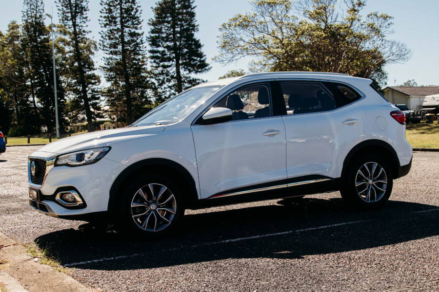 2023 MG HS SAS23 Vibe SUV Image 7