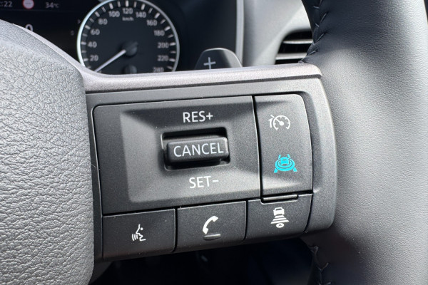 2026 Nissan X-Trail T33 ST-L SUV Image 21