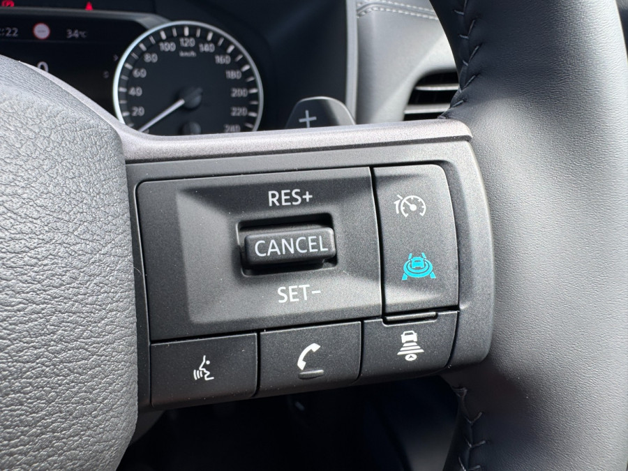 2026 Nissan X-Trail T33 ST-L SUV Image 21