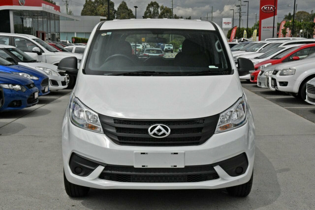 2020 LDV G10 Van 7 of 19