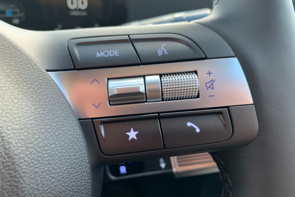 2027 Hyundai KONA SX2.V3 SUV Image 18