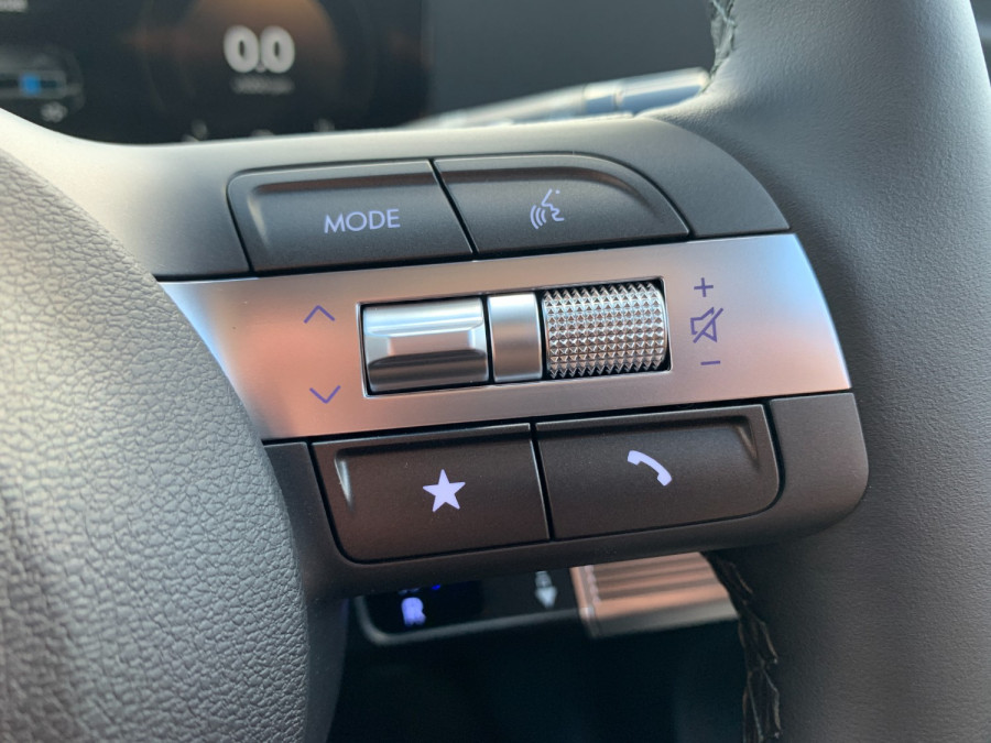 2027 Hyundai KONA SX2.V3 SUV Image 18