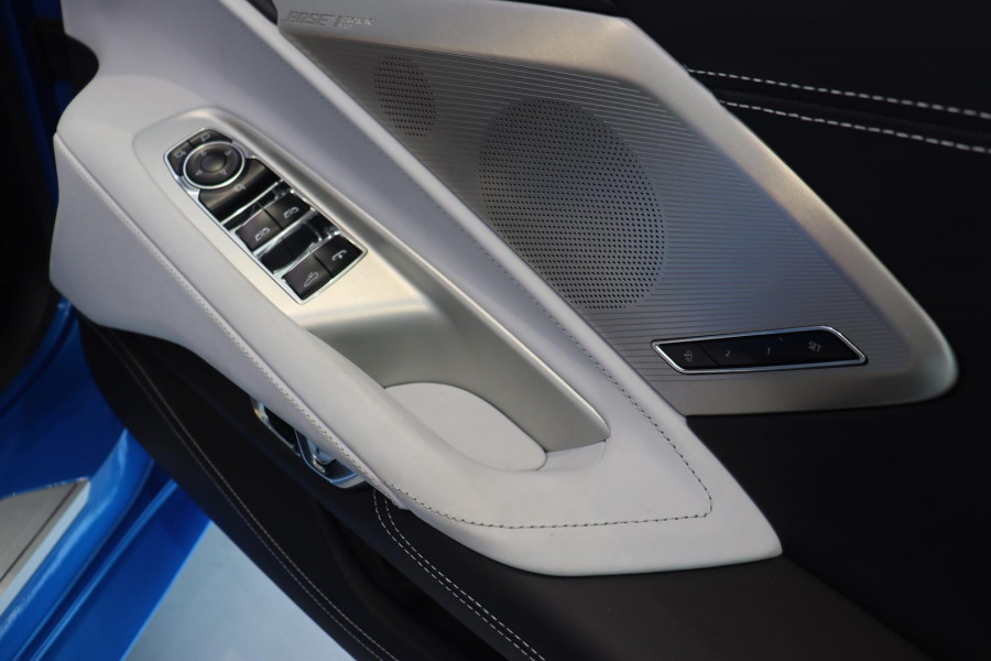 2024 Chevrolet Corvette C8 Stingray 3LT Convertible Image 28