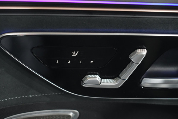 2023 Mercedes-Benz EQE 350 4matic SUV Image 25