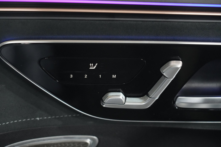 2023 Mercedes-Benz EQE 350 4matic SUV
