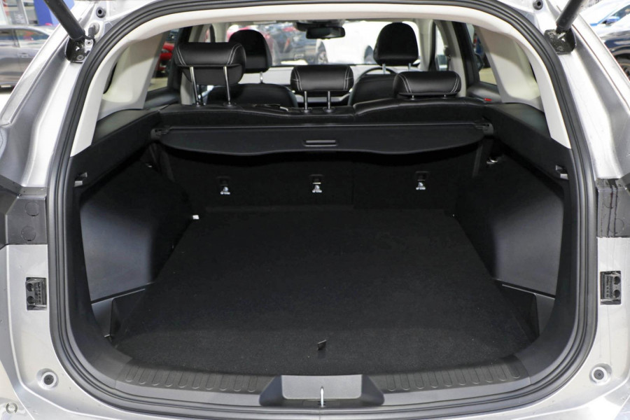 2025 GWM Haval H6 B01 Ultra Hybrid SUV Image 9