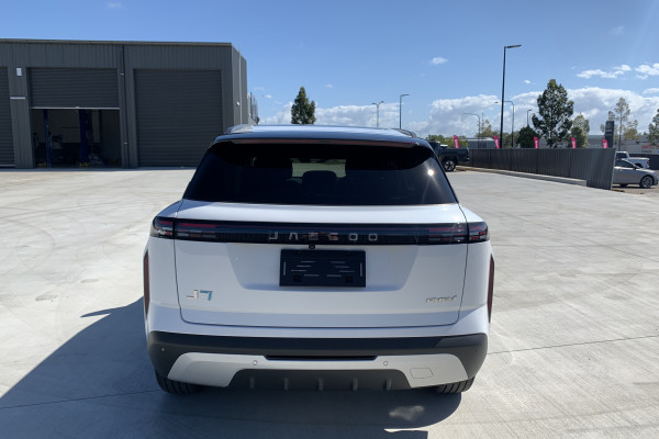2025 Jaecoo J7 T35 SHS Summit SUV Image 6