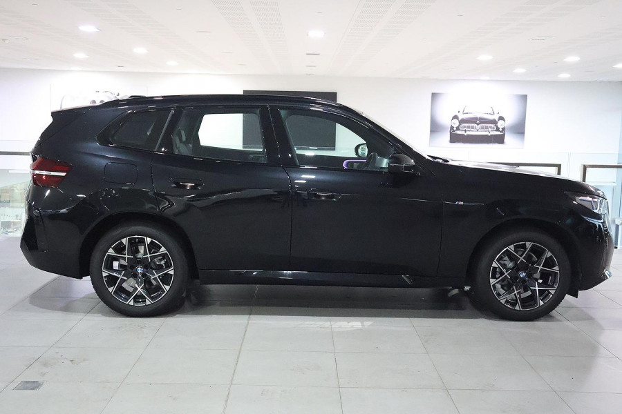 2025 BMW X3 G45 20 xDrive SUV