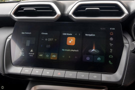2025 MG ZS ZS32 Essence Hybrid+ SUV