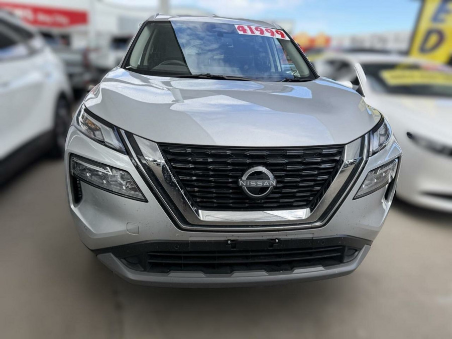 2025 Nissan X-Trail T33 ST-L SUV Image 17