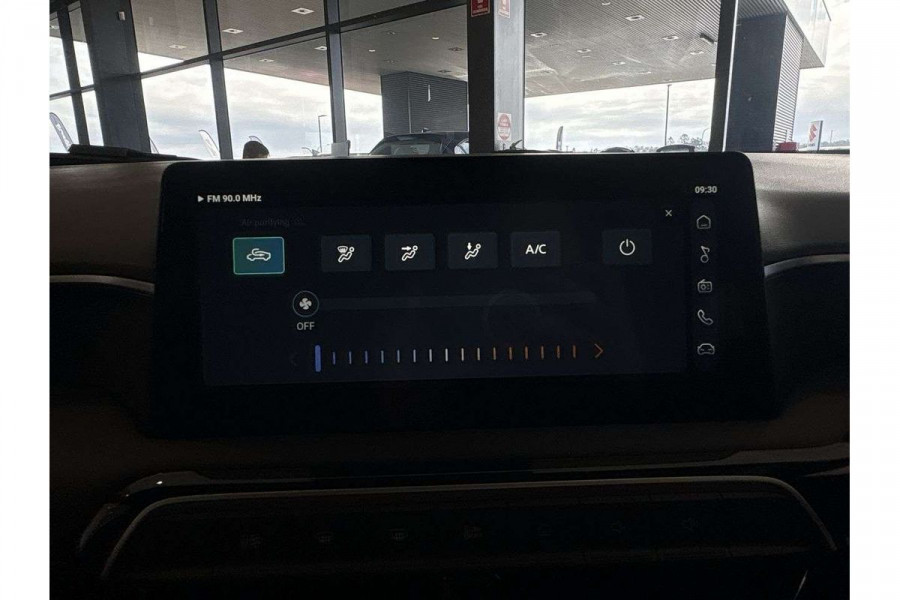 2026 MG MG3 Vibe Hatch Image 22