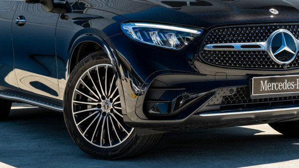 2025 Mercedes-Benz GLC-Class X254 GLC300 SUV image 12