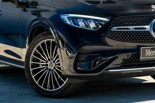 2025 Mercedes-Benz GLC-Class X254 GLC300 SUV