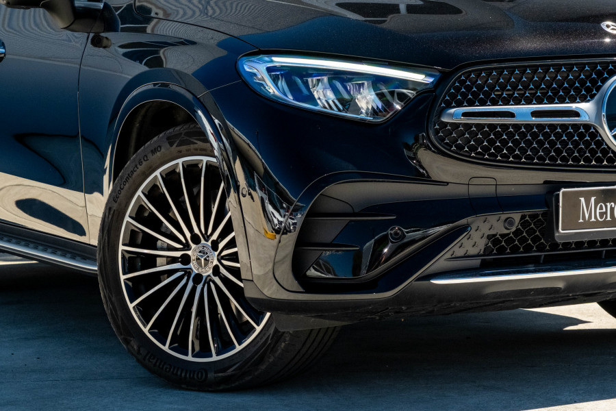 2025 Mercedes-Benz GLC-Class X254 GLC300 SUV