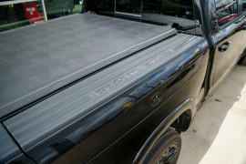 2025 Ram 1500 DT Limited Hurricane HO RamBox Ute