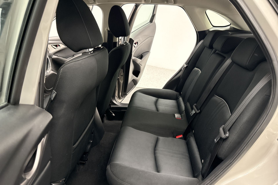 2023 Mazda CX-3 DK Maxx Sport SUV Image 14