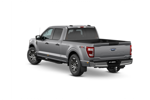2023 Ford F-150 No Series XLT Ute Image 5