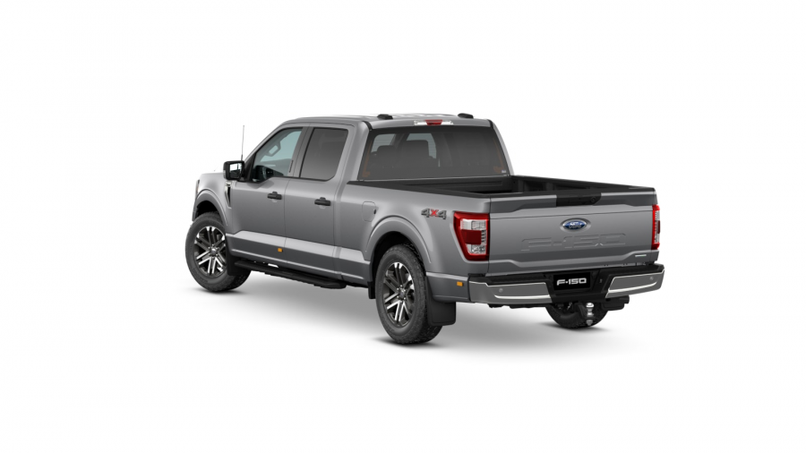 2023 Ford F-150  XLT Dual Cab Image 5