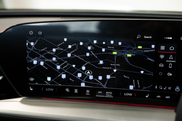 2025 Audi Q5 GU TFSI 150kW SUV image 16