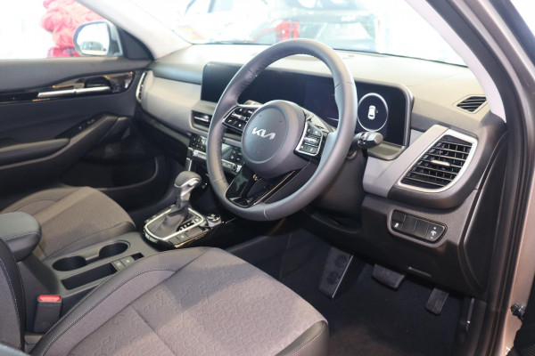 2025 MY26 Kia Seltos SP2 PE Sport+ SUV Image 22