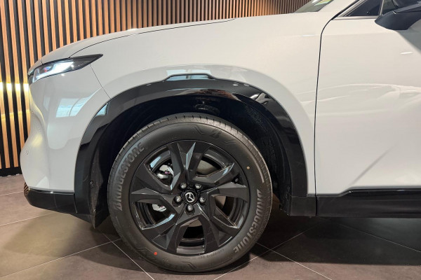 2026 Mazda CX-5 KM Series G25 GT SP SUV Image 14
