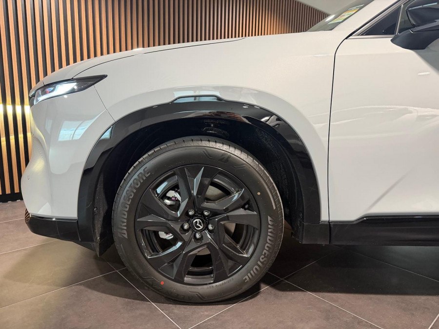 2026 Mazda CX-5 KM Series G25 GT SP SUV Image 14