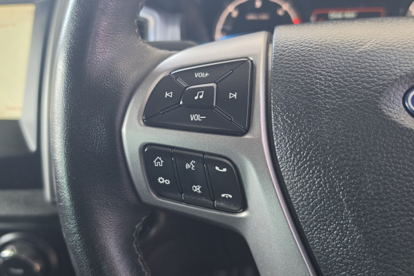 2021 MY21.25 Ford Ranger PX MkIII XLT Ute Image 23