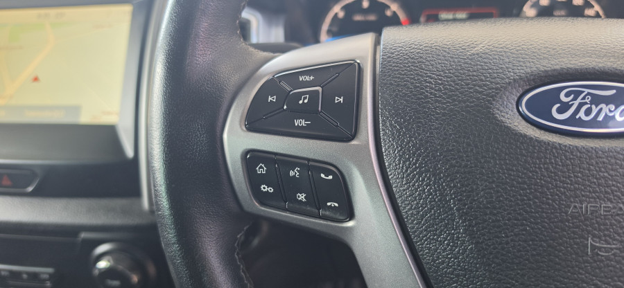 2021 MY21.25 Ford Ranger PX MkIII XLT Ute Image 23