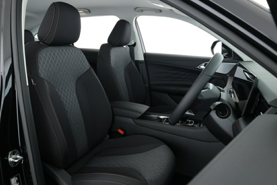 2025 MG HS AS33 Vibe SUV Image 22