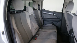 2014 Holden Colorado RG MY14 LTZ Utility