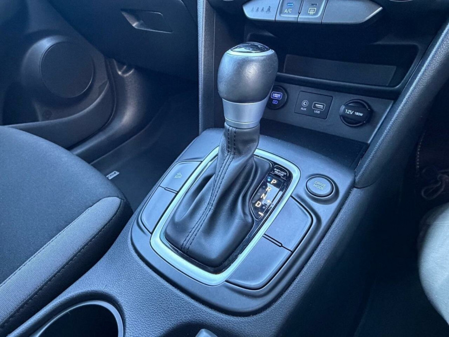 2020 Hyundai KONA OS.3 Active SUV Image 20