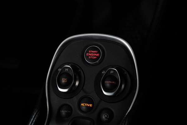 2017 Mclaren 570s Coupe Image 36