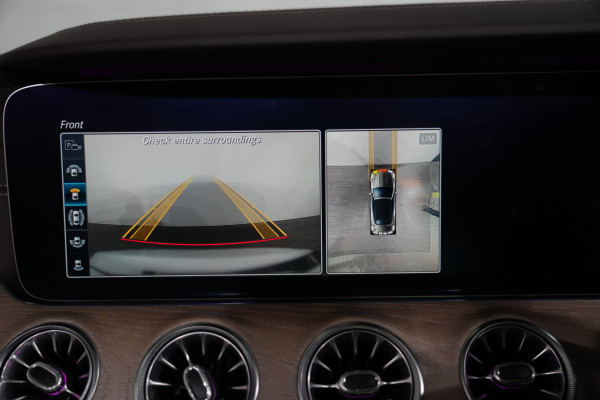 2019 Mercedes-Benz E-Class E300 Convertible image 22