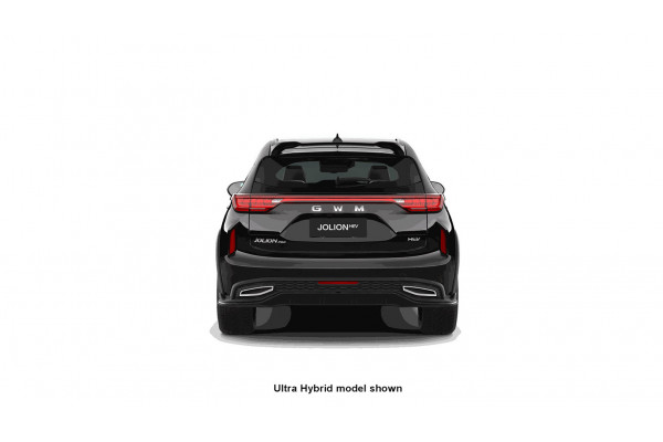 2024 GWM Haval Jolion A01 Premium Hybrid SUV