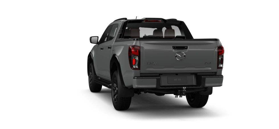 2025 Mazda BT-50 TF SP Ute Image 17