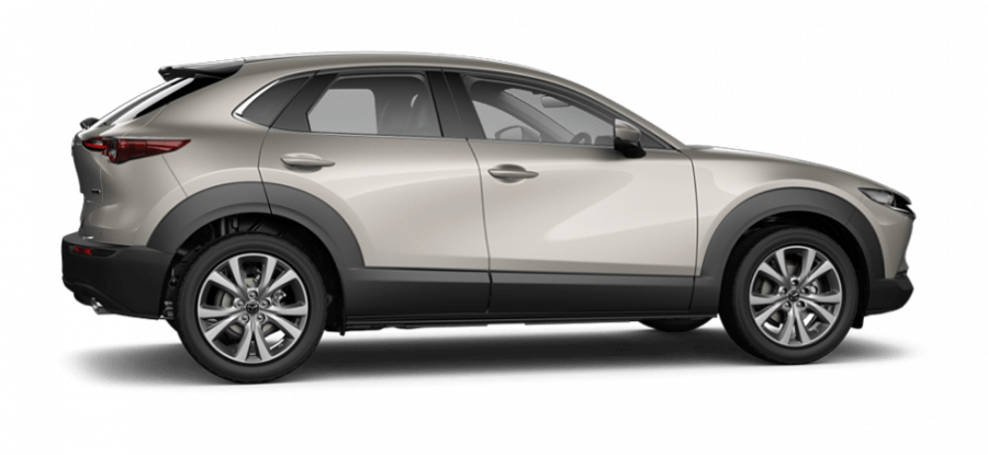 2026 Mazda CX-30 DM Series G25 Touring SUV Image 11