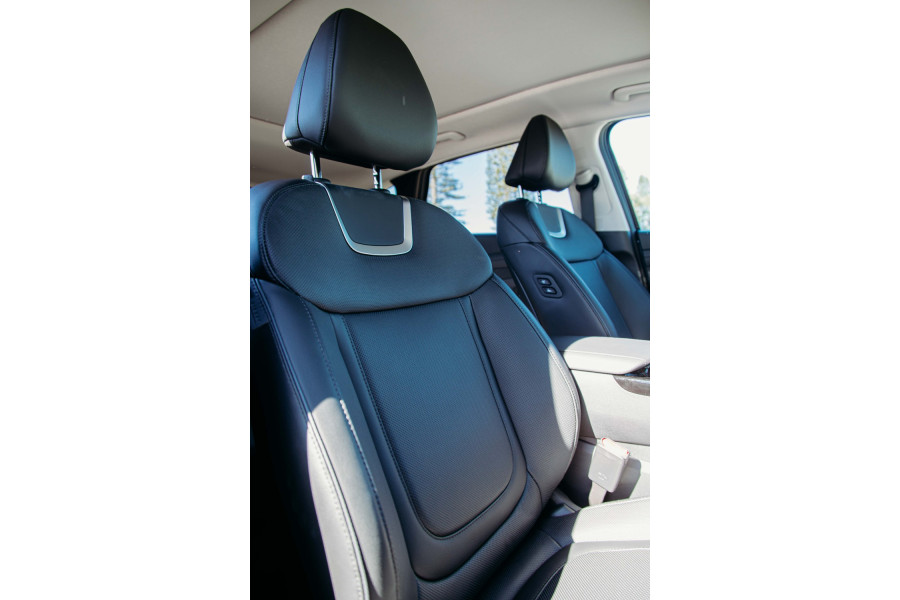 2024 MY25 Hyundai Tucson NX4.V3 Premium SUV Image 39