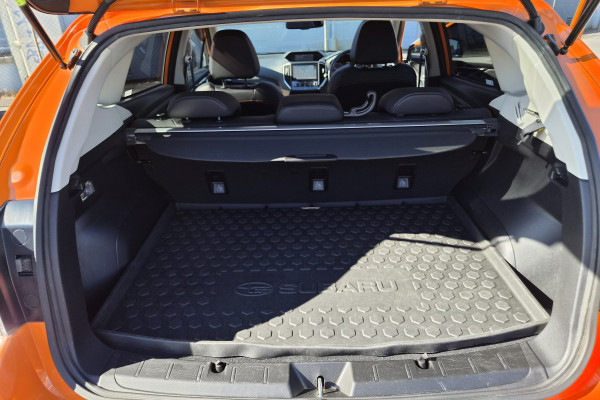 2018 MY19 Subaru XV G5-X 2.0i-S SUV Image 24