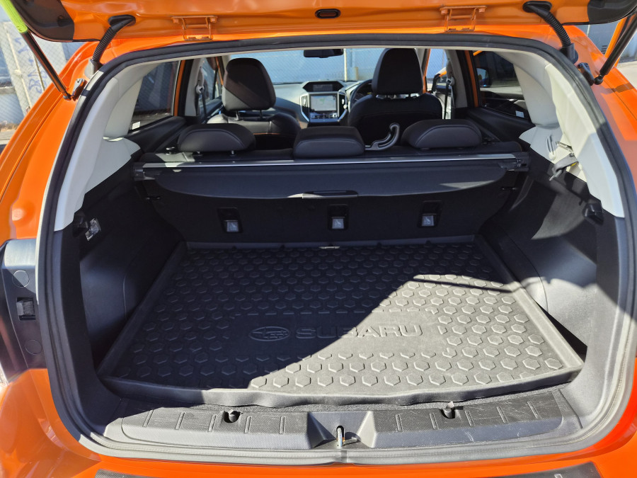 2018 MY19 Subaru XV G5-X 2.0i-S SUV Image 24