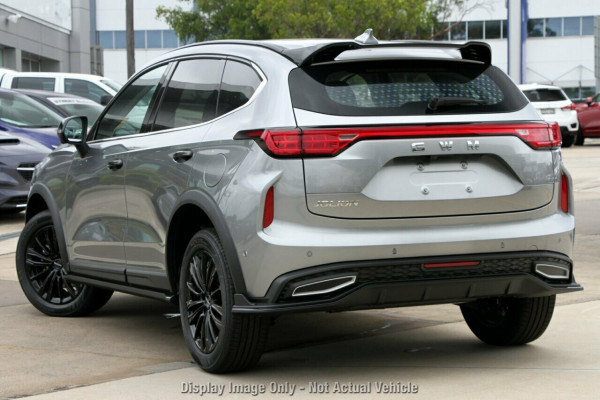 2025 GWM Haval Jolion A01 Ultra SUV