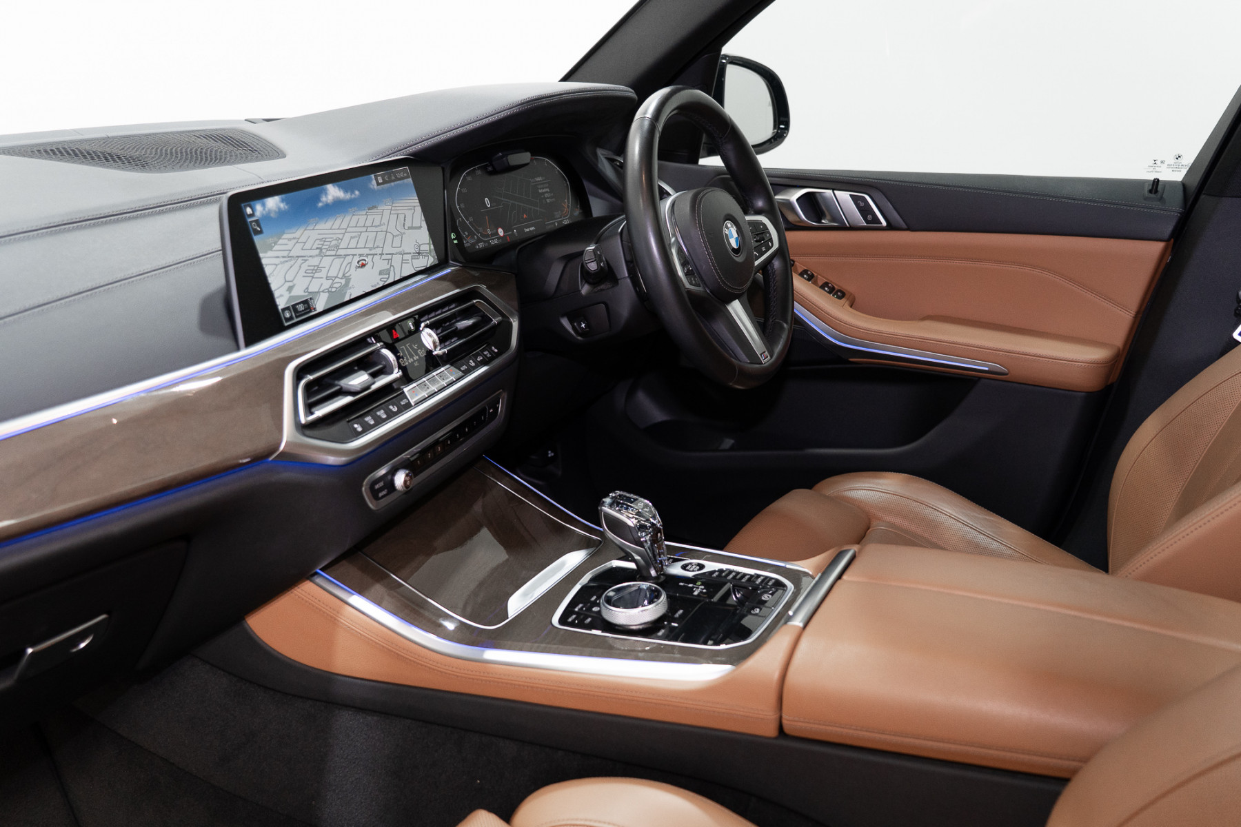 2020 BMW X5 Xdrive30d SUV Image 22