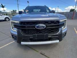 2024 Ford Ranger P703 Wildtrak Ute image 10