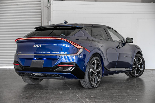 2023 Kia EV6 CV GT-Line SUV Image 6