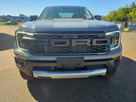 2024 MY24.5 Ford Ranger P703  Raptor Ute image 2