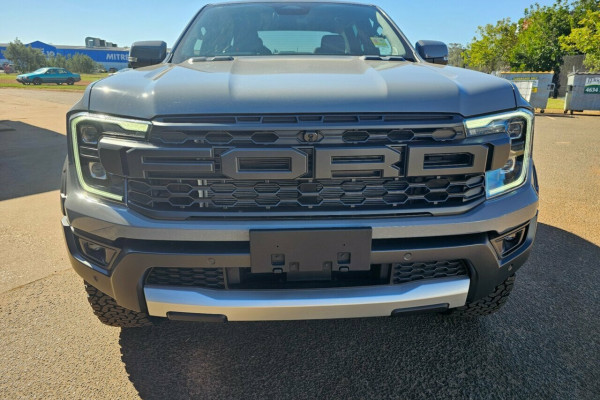 2024 MY24.5 Ford Ranger P703  Raptor Ute