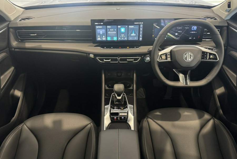 2024 MY25 MG HS AS33 Excite SUV Image 12