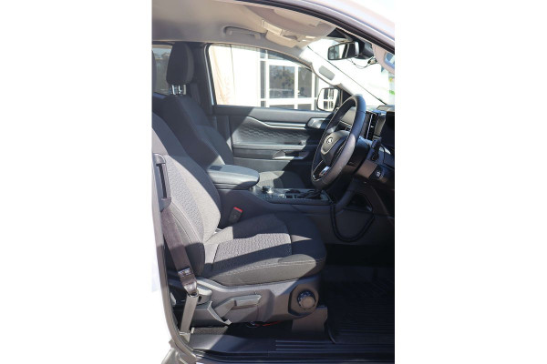 2024 MY25.25 Ford Ranger P703 XLT Ute Image 10
