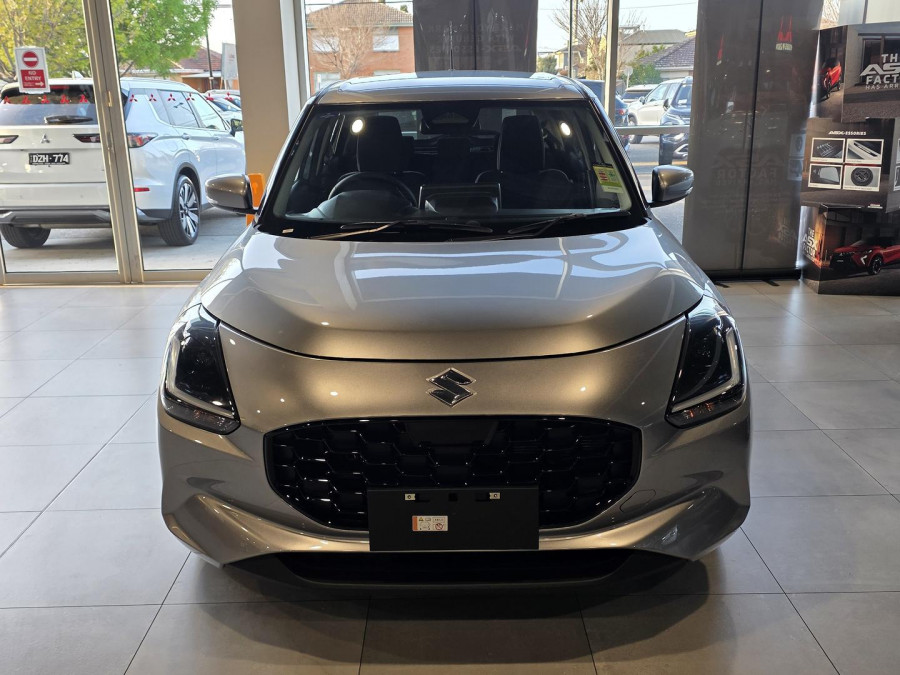 2026 Suzuki Swift UZ Hybrid GLX Hatch Image 2