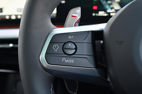 2025 BMW X2 U10 M35i xDrive SUV image 17