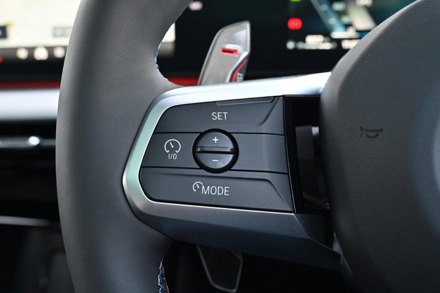 2025 BMW X2 U10 M35i xDrive SUV